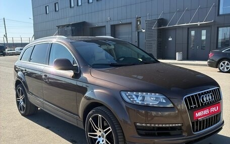 Audi Q7, 2011 год, 2 300 000 рублей, 9 фотография