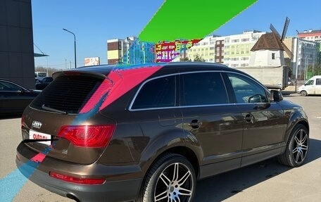 Audi Q7, 2011 год, 2 300 000 рублей, 10 фотография