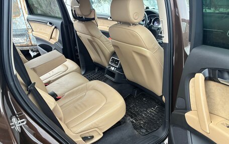 Audi Q7, 2011 год, 2 300 000 рублей, 17 фотография