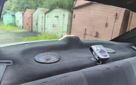 Renault Logan I, 2007 год, 220 000 рублей, 11 фотография