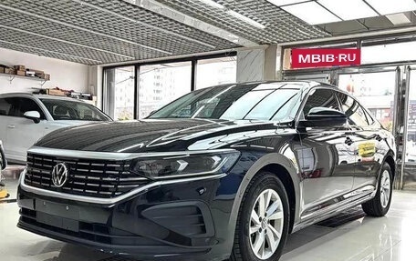 Volkswagen Passat B8 рестайлинг, 2022 год, 1 830 000 рублей, 2 фотография