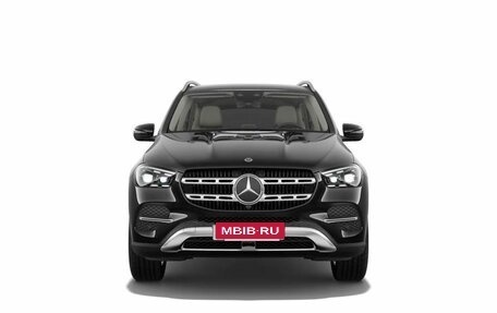 Mercedes-Benz GLE, 2026 год, 11 650 000 рублей, 5 фотография