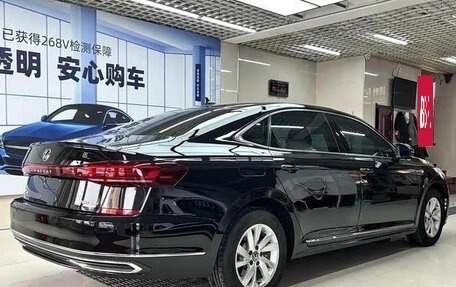 Volkswagen Passat B8 рестайлинг, 2022 год, 1 830 000 рублей, 3 фотография