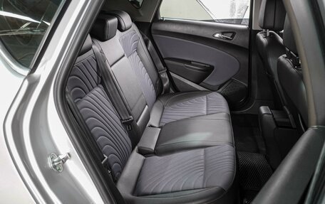 Opel Astra J, 2014 год, 1 049 000 рублей, 7 фотография