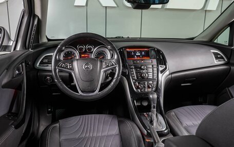 Opel Astra J, 2014 год, 1 049 000 рублей, 6 фотография