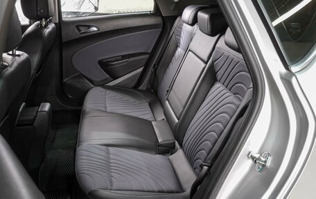 Opel Astra J, 2014 год, 1 049 000 рублей, 9 фотография