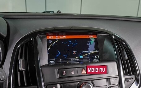 Opel Astra J, 2014 год, 1 049 000 рублей, 13 фотография
