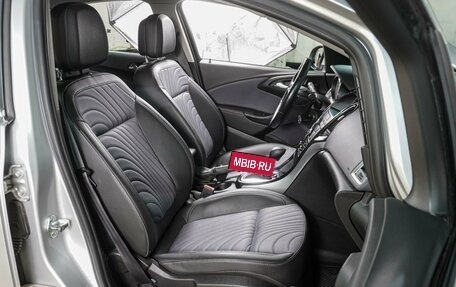 Opel Astra J, 2014 год, 1 049 000 рублей, 8 фотография