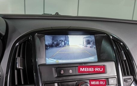 Opel Astra J, 2014 год, 1 049 000 рублей, 14 фотография