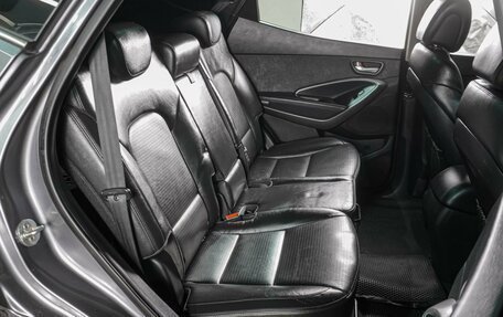 Hyundai Santa Fe III рестайлинг, 2013 год, 1 599 000 рублей, 7 фотография