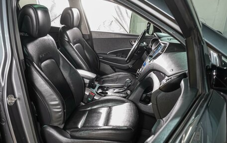 Hyundai Santa Fe III рестайлинг, 2013 год, 1 599 000 рублей, 8 фотография