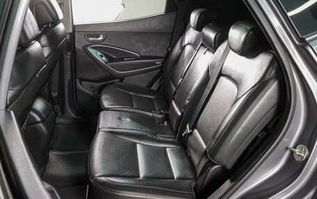 Hyundai Santa Fe III рестайлинг, 2013 год, 1 599 000 рублей, 9 фотография