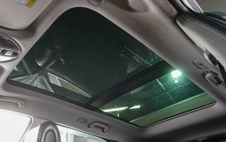Hyundai Santa Fe III рестайлинг, 2013 год, 1 599 000 рублей, 12 фотография