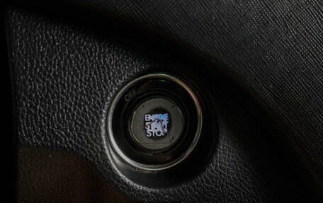 Hyundai Santa Fe III рестайлинг, 2013 год, 1 599 000 рублей, 20 фотография