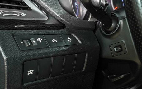 Hyundai Santa Fe III рестайлинг, 2013 год, 1 599 000 рублей, 19 фотография