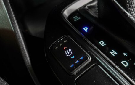 Hyundai Santa Fe III рестайлинг, 2013 год, 1 599 000 рублей, 23 фотография