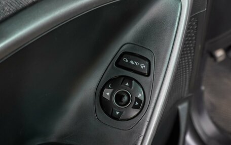 Hyundai Santa Fe III рестайлинг, 2013 год, 1 599 000 рублей, 25 фотография