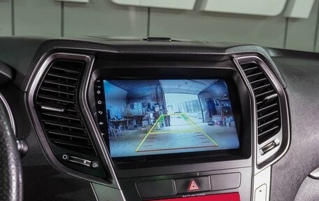 Hyundai Santa Fe III рестайлинг, 2013 год, 1 599 000 рублей, 15 фотография