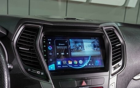 Hyundai Santa Fe III рестайлинг, 2013 год, 1 599 000 рублей, 16 фотография