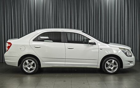 Ravon R4, 2016 год, 880 000 рублей, 5 фотография