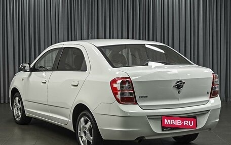Ravon R4, 2016 год, 880 000 рублей, 2 фотография