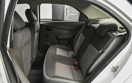 Ravon R4, 2016 год, 880 000 рублей, 9 фотография