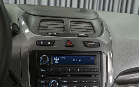 Ravon R4, 2016 год, 880 000 рублей, 14 фотография