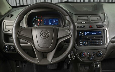 Ravon R4, 2016 год, 880 000 рублей, 13 фотография