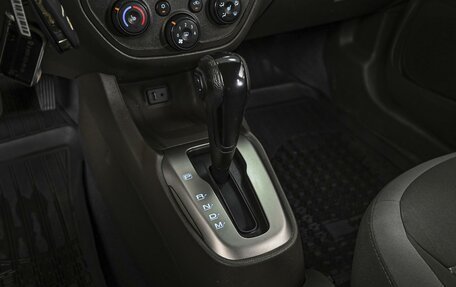 Ravon R4, 2016 год, 880 000 рублей, 12 фотография