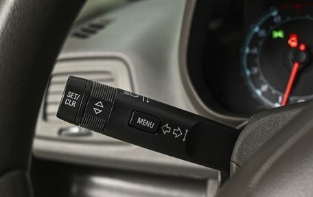 Ravon R4, 2016 год, 880 000 рублей, 17 фотография