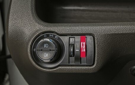 Ravon R4, 2016 год, 880 000 рублей, 16 фотография