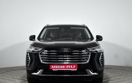 Haval Jolion, 2023 год, 1 675 000 рублей, 3 фотография