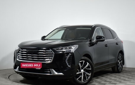 Haval Jolion, 2023 год, 1 675 000 рублей, 2 фотография