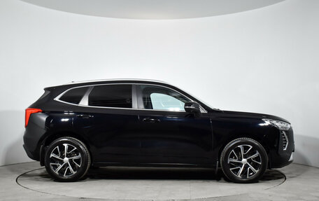Haval Jolion, 2023 год, 1 675 000 рублей, 5 фотография