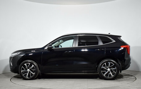 Haval Jolion, 2023 год, 1 675 000 рублей, 9 фотография
