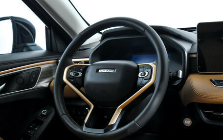 Haval Jolion, 2023 год, 1 675 000 рублей, 16 фотография