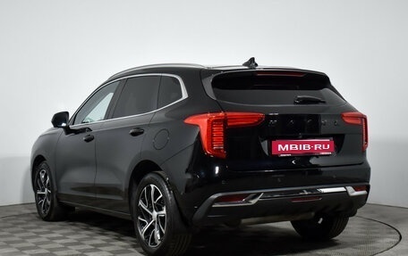 Haval Jolion, 2023 год, 1 675 000 рублей, 8 фотография