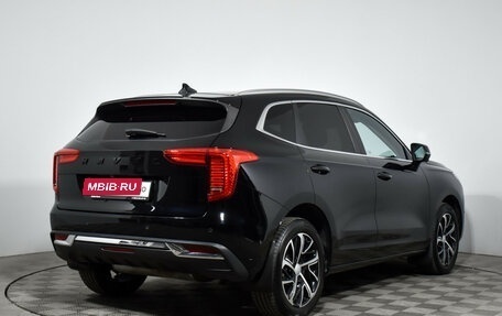Haval Jolion, 2023 год, 1 675 000 рублей, 6 фотография