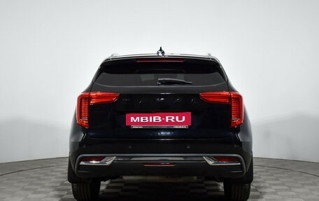 Haval Jolion, 2023 год, 1 675 000 рублей, 7 фотография