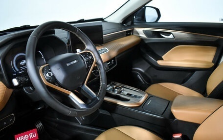 Haval Jolion, 2023 год, 1 675 000 рублей, 10 фотография