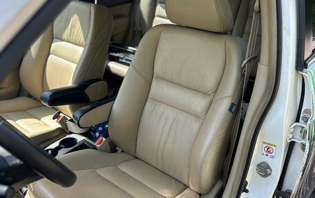 Honda CR-V III рестайлинг, 2009 год, 1 200 000 рублей, 7 фотография