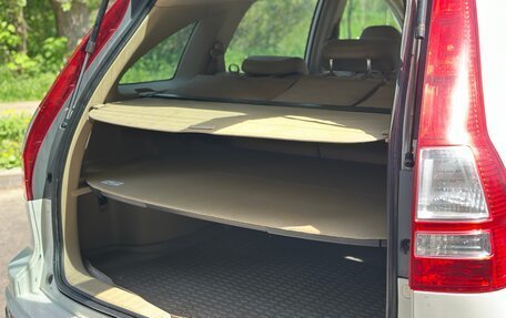 Honda CR-V III рестайлинг, 2009 год, 1 200 000 рублей, 11 фотография
