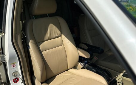 Honda CR-V III рестайлинг, 2009 год, 1 200 000 рублей, 6 фотография