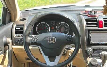 Honda CR-V III рестайлинг, 2009 год, 1 200 000 рублей, 8 фотография
