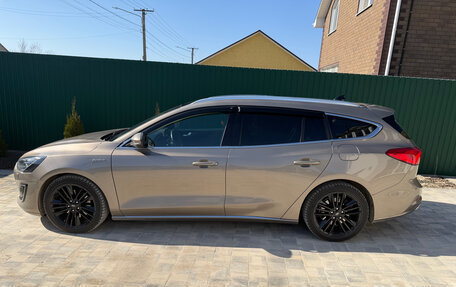 Ford Focus IV, 2019 год, 1 850 000 рублей, 1 фотография