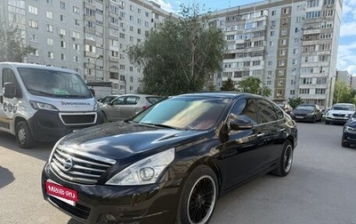 Nissan Teana, 2011 год, 990 000 рублей, 1 фотография