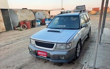 Subaru Forester, 1998 год, 450 000 рублей, 1 фотография