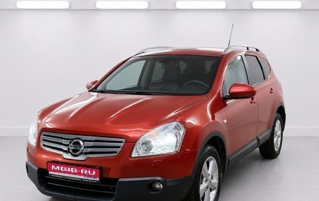Nissan Qashqai, 2008 год, 1 095 000 рублей, 1 фотография