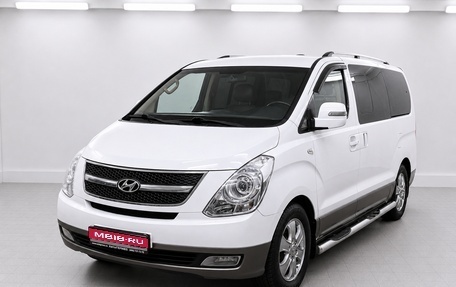 Hyundai Grand Starex Grand Starex I рестайлинг 2, 2014 год, 1 500 000 рублей, 1 фотография