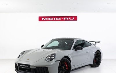 Porsche 911, 2026 год, 30 990 000 рублей, 1 фотография